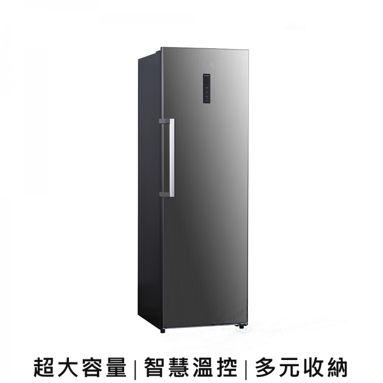 P272SDS 直立式冷凍櫃