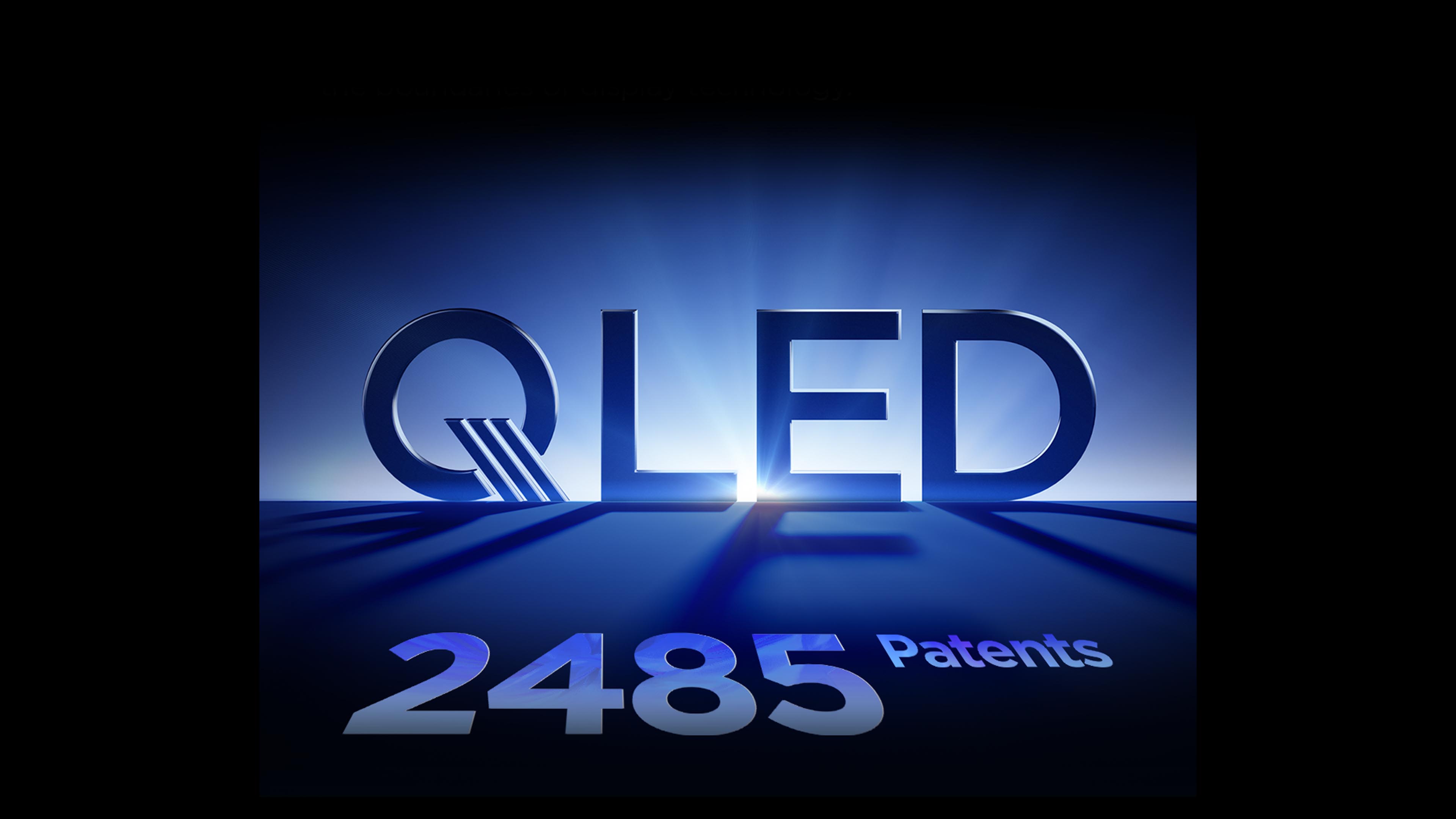 TCL T6D Premium QLED TV