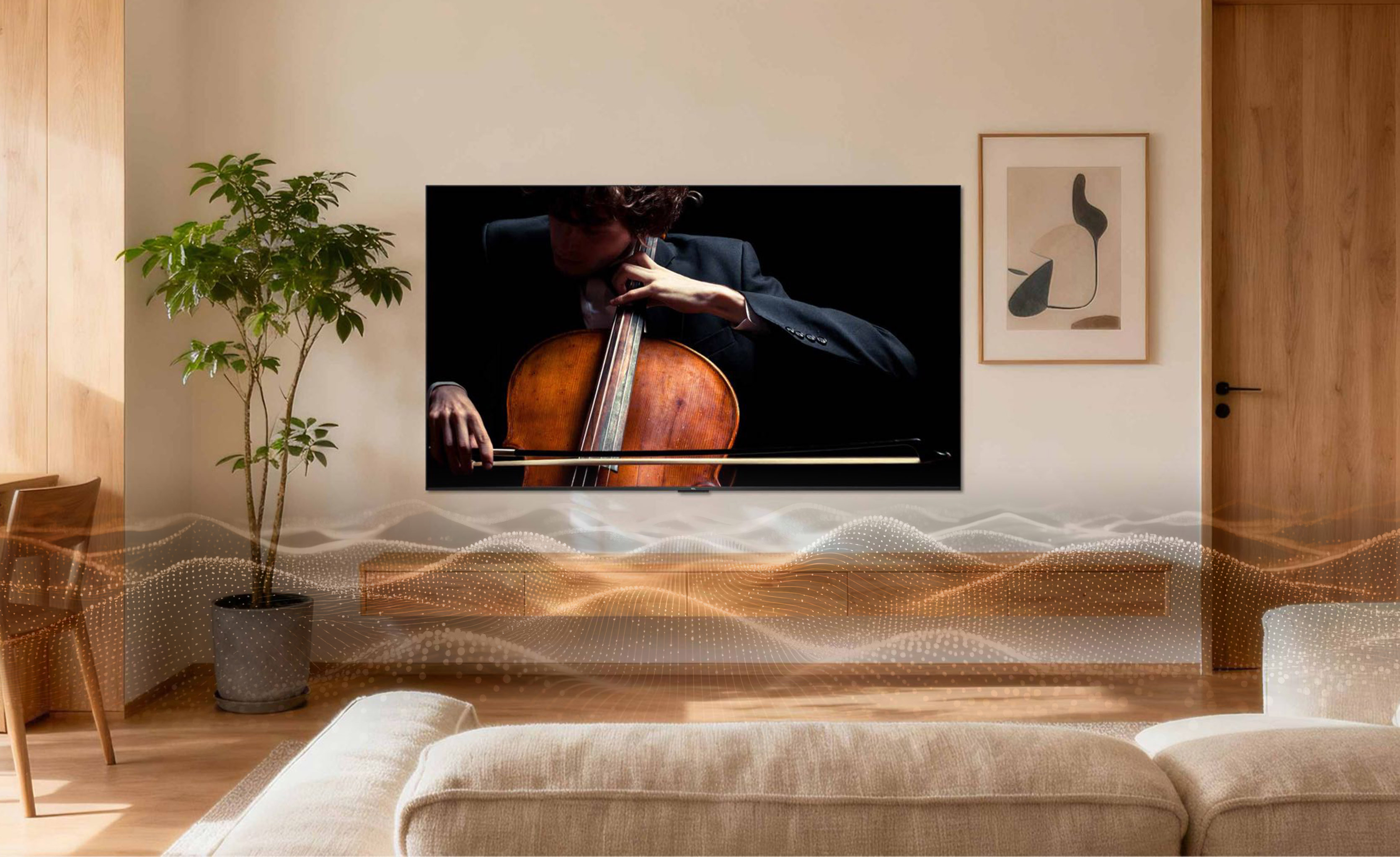 TCL V6D 4K SMART TV