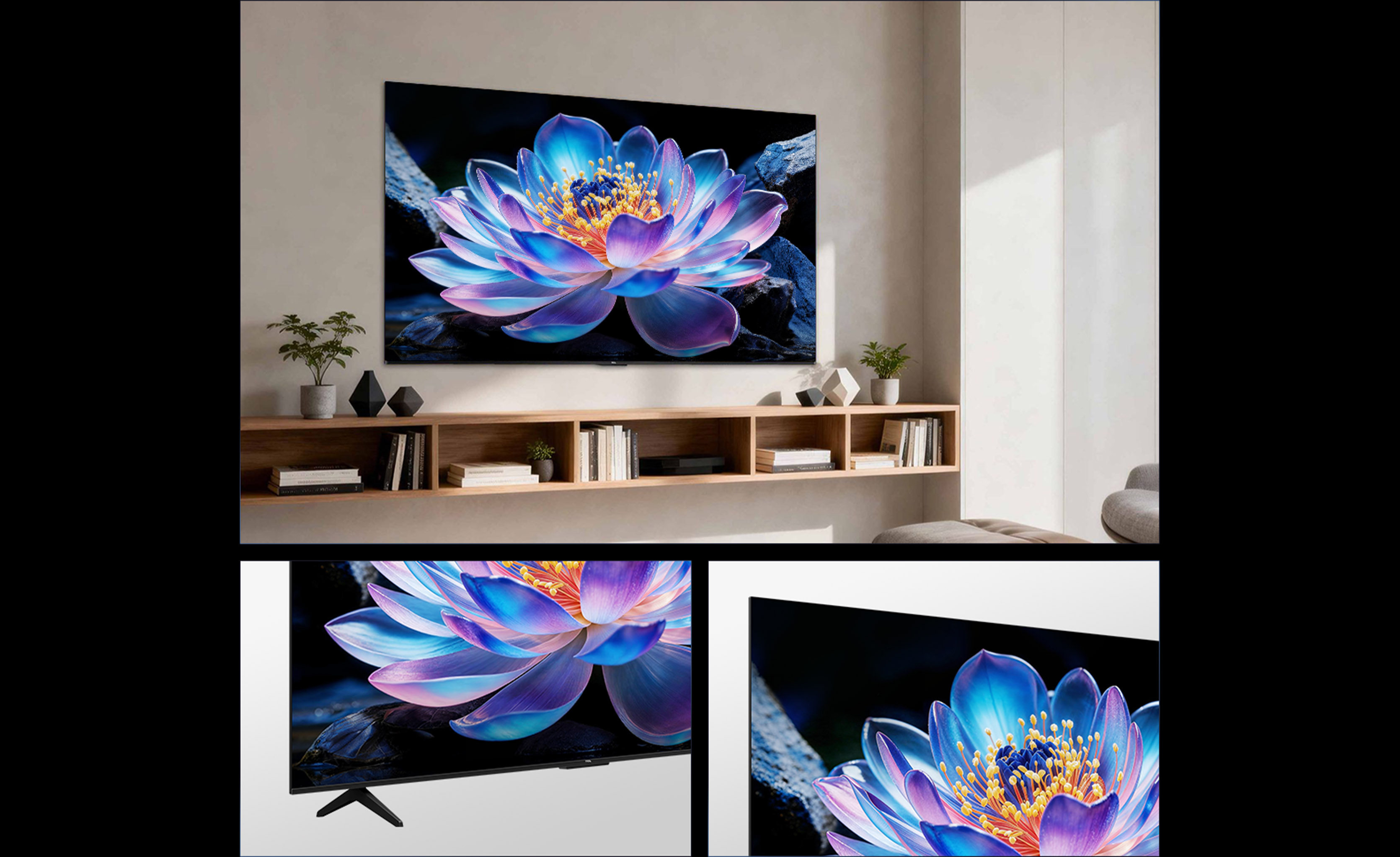 TCL V6D 4K SMART TV