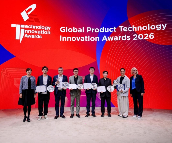 TCL實業IFA 2026攬獲多項海內外權威大獎，多品類創新實力獲全球認可，攬獲多項海內外權威大獎！TCL實業攜多品類創新成果重磅亮相IFA 2026