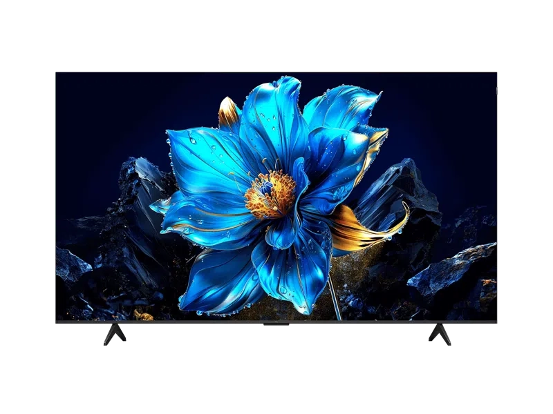 50吋 P7K QLED Google TV 量子智能連網液晶顯示器