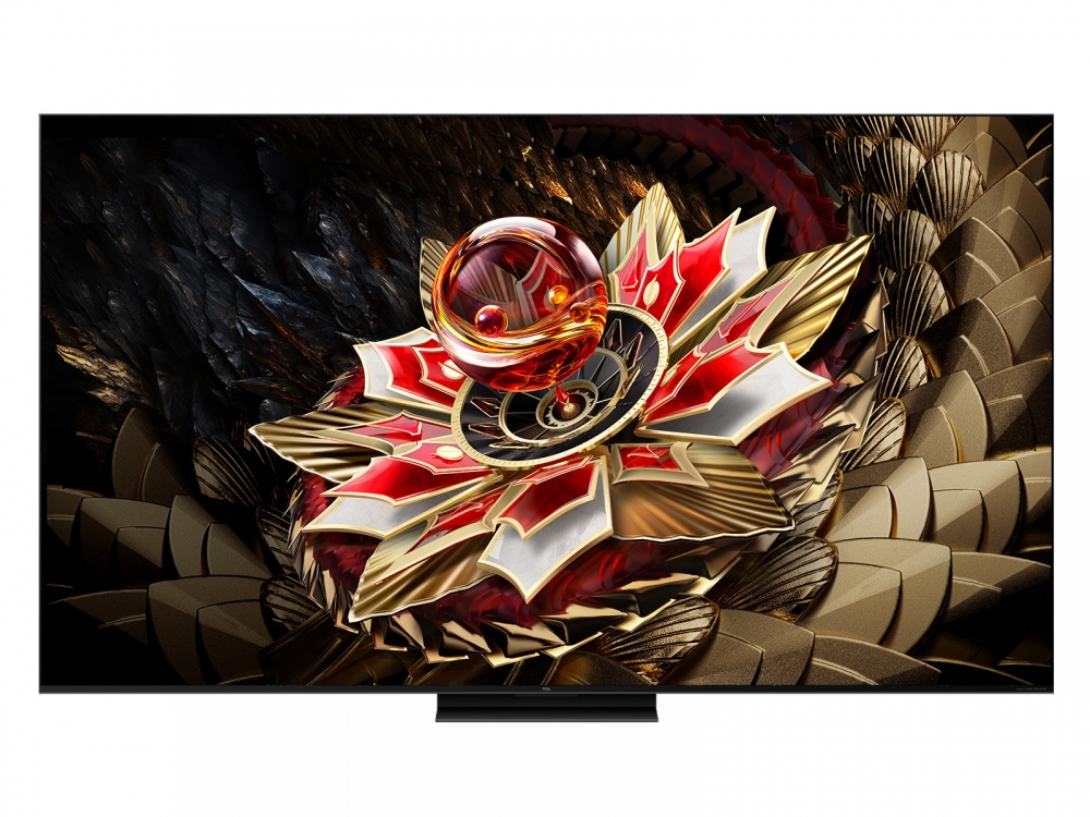 65吋 Q7C 頂級QD-Mini LED Google TV 量子智能連網液晶顯示器