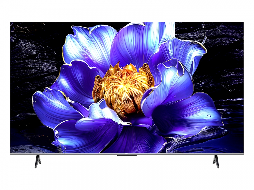 75吋 4K Google TV 智慧連網液晶顯示器