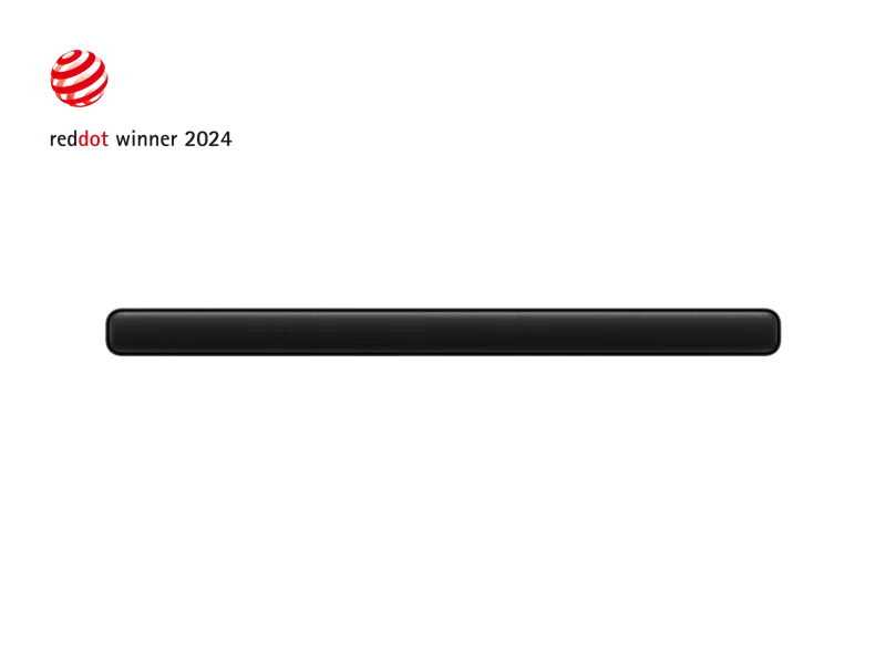 TCL S45H 2.0聲道全方位重低音藍牙Soundbar