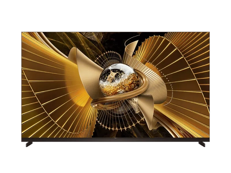 75吋 X11L 頂級 SQD-Mini LED 量子智能連網液晶顯示器