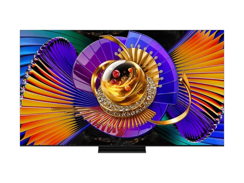 65吋 C7L 頂級 SQD-Mini LED 量子智能連網液晶顯示器