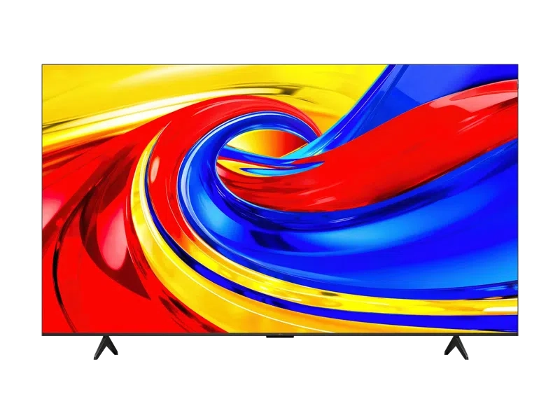 55吋 P7L 高階QLED Google TV 量子智能連網液晶顯示器