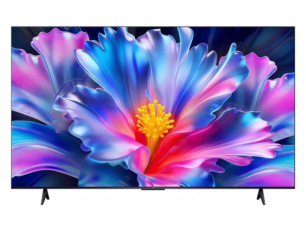 75吋 P6L 4K Google TV 智慧連網液晶顯示器