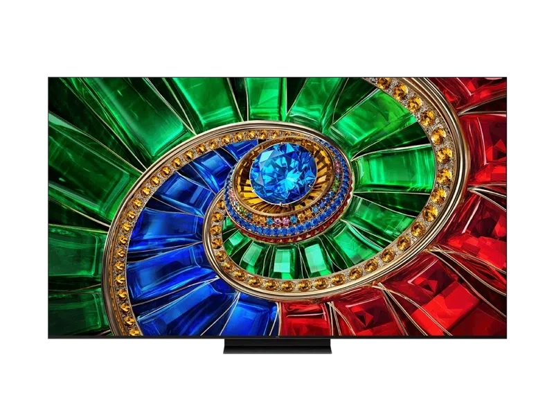 75吋 Q7D RGB-Mini LED 量子智能連網液晶顯示器
