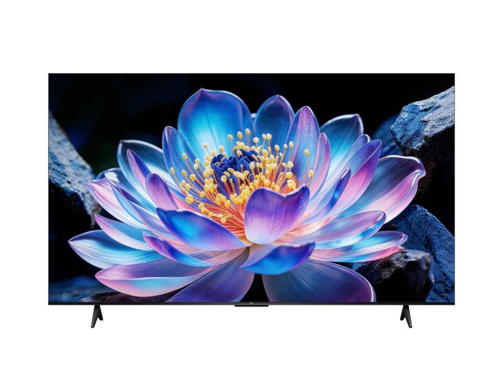 55吋 V6D 4K Google TV 智慧連網液晶顯示器